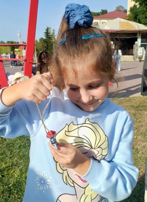 ��������� JuniorS Games