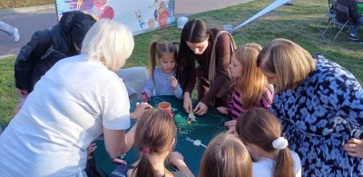 ��������� JuniorS Games
