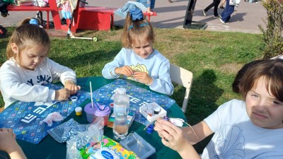 ��������� JuniorS Games