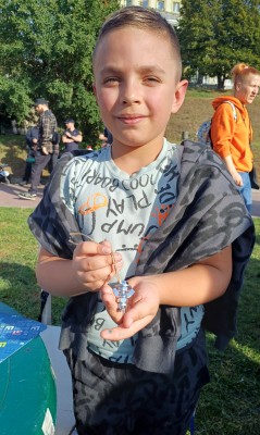 ��������� JuniorS Games