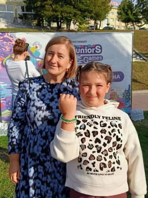 ��������� JuniorS Games