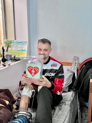 ���� "�����" ��� ����� �����.