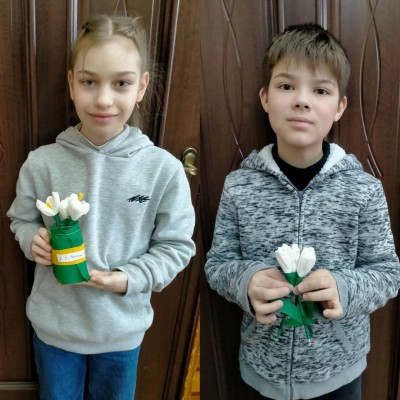 Тижневик "Земля-наш спільний дім"