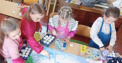Тижневик "Земля-наш спільний дім"