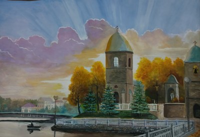 ������ "����� ���������